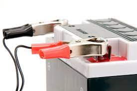 This charger from ayp is compatible with mostly used lawn mower brands and is a. How Long Does It Take To Charge A Lawn Mower Battery Green New Lawn