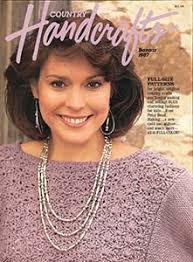 COUNTRY HANDCRAFTS Magazine Review