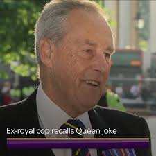 @SkyNews's video Tweet