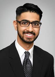 PGY-2 Residents 2021