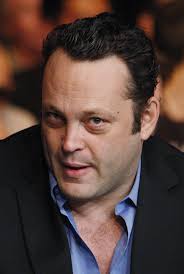 Americký herec Vince Vaughn se poprvé oženil