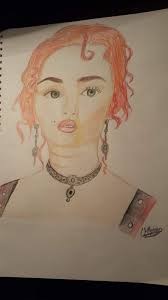 Kate winslet a.k.a rose dewitt bukater