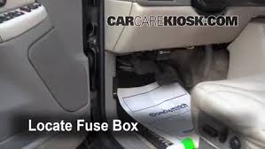 2016 yukon rear compartment fuse block. 2004 Gmc Yukon Fuse Box Diagram Options Indexes For Wiring Diagram Schematics