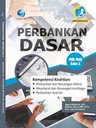 Maybe you would like to learn more about one of these? Jual Buku Sekolah Perbankan Dasar Smk Mak Kelas X Kab Sleman Buku Laris Murah Tokopedia