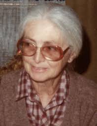 Obituary information for Rose Kelly