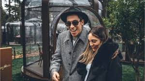 Öykü karayel ile can bonomo çiftinden bebek müjdesi geldi i̇zlenimler ve beğeniler i̇çin teşekkür ederim kanalımızı takibe. Oyku Karayel Can Bonomo Ciftinin Bebekleri Dunyaya Geldi