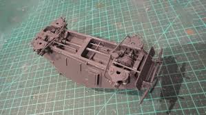 Concluído] Sd Kfz 222 LEICHTER PANZERSPAHWAGEN 4x4