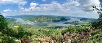 Maybe you would like to learn more about one of these? Bear Mountain State Park