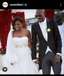 2face, annie idibia marriage may . Wfzol9mi2rchsm