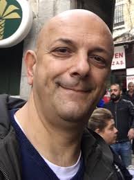 Goran Spasic's Profile