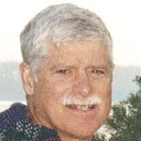 Bruce Albert Durkin Obituary