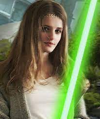 Jedi Padawan Maureen Hair Styles Hair Wrap Beauty