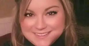 Rebecca Ann Evenson, 23, Fort Atkinson