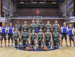 2.6k views · february 25. Dinamo Sassari Basketball Champions League 2016 2017