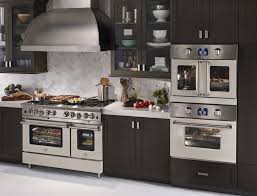 How Would You Set Up Your Kitchen With A Bluestar Electric Wall Oven French Door Wall Oven Kitchen Wall Oven