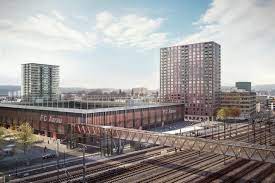 Die vereinsdaten, mitgliederzahl und die bisherigen erfolge von fc aarau. Was In Den Debatten Uber Das Stadion Und Den Turmbau Zu Aarau Fehlt Nzz