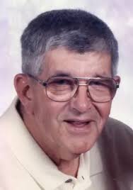 Obituary information for Paul R. Ross