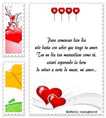 ➤➤ en nuestra página te ofrecemos cartas super románticas que conmoverán a cualquiera. Top Mensajes De Buenos Dias Mensajes De Buenos Dias Mi Amor Para Descargar Textos De Buenos Dias Para Enviar