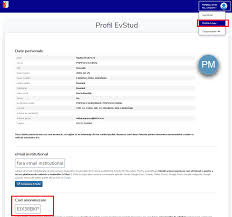 Autentificare portal evstud universitatea din craiova. Informatica Ucv Photos Facebook