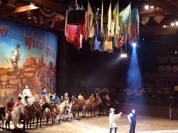 Facebook is showing information to help you better understand the purpose of a page. Best Buffalo Bill S Wild West Show Tours Trips Admission Tickets Marne La Vallee