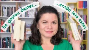 Distância de resgate + O fio invisível