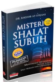 Maybe you would like to learn more about one of these? Misteri Shalat Subuh Aqwam