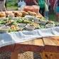 Farm-to-Table Yoga event image