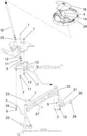 Check spelling or type a new query. Toro 14aq81rp744 Gt2200 Garden Tractor 2006 Sn 1a136h30000 Parts Diagram For Steering Shaft And Front Axle Assembly