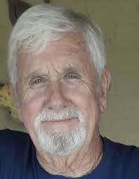 Johnny Regan Obituary