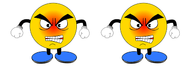 Image result for Angry Behavior