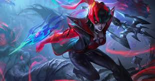 Atualização 26.9 de League of Legends traz skins inéditas e reformula itens para nova temporada