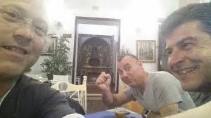 Luis Coloma's Instagram, Twitter & Facebook