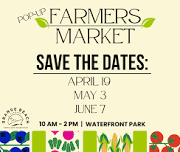 Pop-Up Farmers Market