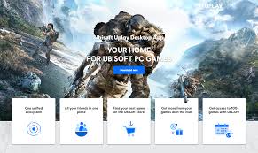 Problems and outages for ubisoft uplay. Ubisoft Stifles Uplay S Download Speed To Avoid Server Outage