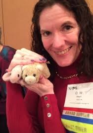 Meet a Member: Diana Hirsch