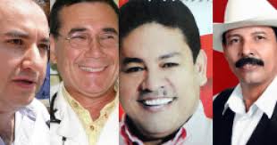 Doce precandidatos buscan la silla municipal de El Progreso