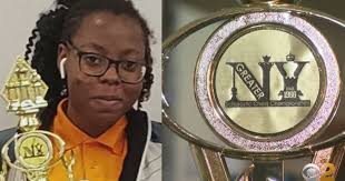 Teenage Brooklyn Chess Champion Hoping To Become First Black Female Chess  Master