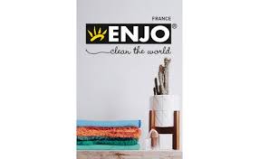 Plus besoin d'attendre les soldes pour dénicher de bonnes affaires et des. Enjo Vente A Domicile Entretien De La Maison Un Jour Une Vente