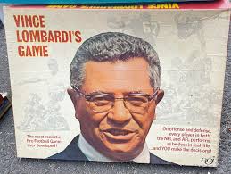 The 2012 Leaf Lombardi Legacy card collection could be the best Lombardi  themed collection ever! The Leaf Card Company only released 172 cases (10  boxes per case). Very limited release. A complete