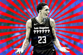 The los angeles lakers are one of the fortunate teams who aren't scheduled to play on super bowl sunday, they… los angeles lakers vice president of basketball operations rob pelinka was aggressive in addressing the roster… Eleven Ultraserious New Name Suggestions For The Clippers The Ringer