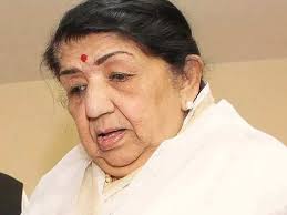 Lata Mangeshkar Is Doing Good Hindi Movie News Times