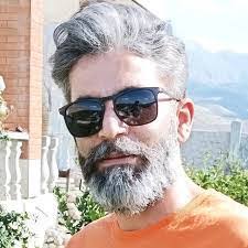 Aaron Honea's Instagram, Twitter & Facebook