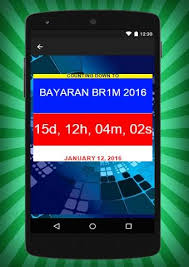 Pembayaran br1m 2018 akan dibuat menerusi kaunter lhdn. Br1m Semak Status 2018 Latest Version For Android Download Apk