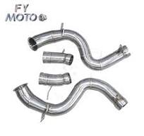 China Factory Mercedes Benz W222 Superior Quality Exhaust ...