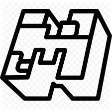 Logos are important because they represent your brand and services. Minecraft Logo Icon 52839 Free Icons Library