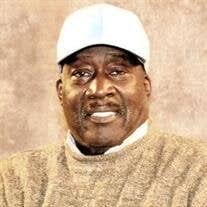 Mr. Clarence Newton, Jr. Obituary