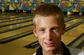 Jake Cromie wins national tenpin title