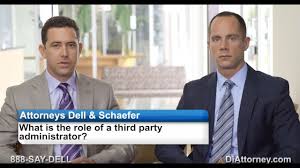 Attorneys For Sedgwick Disability Claims