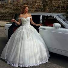 Popular Cinderella Wedding Gown Buy Cheap Cinderella Wedding Gown Lots From China Cinderella Wedding G Ball Gowns Wedding Custom Wedding Dress Bridal Ball Gown