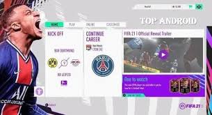 Fifa 20 apk + obb download for android. Download Fifa 21 Apk Obb Data Mod For Android Offline
